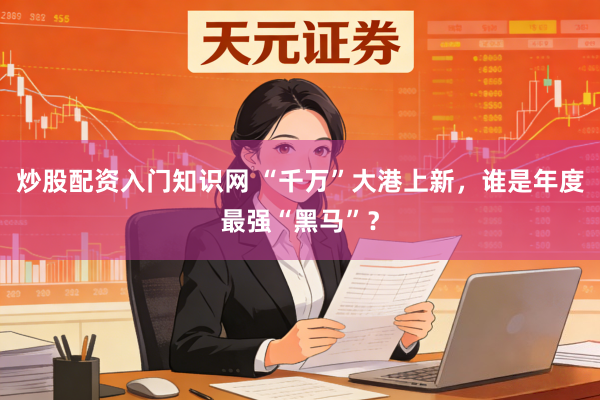 炒股配资入门知识网 “千万”大港上新，谁是年度最强“黑马”？