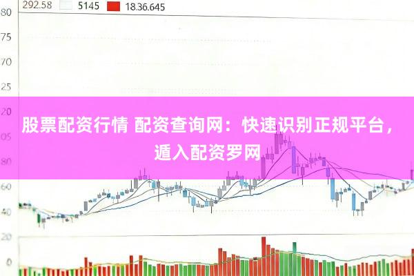 股票配资行情 配资查询网：快速识别正规平台，遁入配资罗网